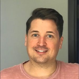 Meet your Posher, Ryan